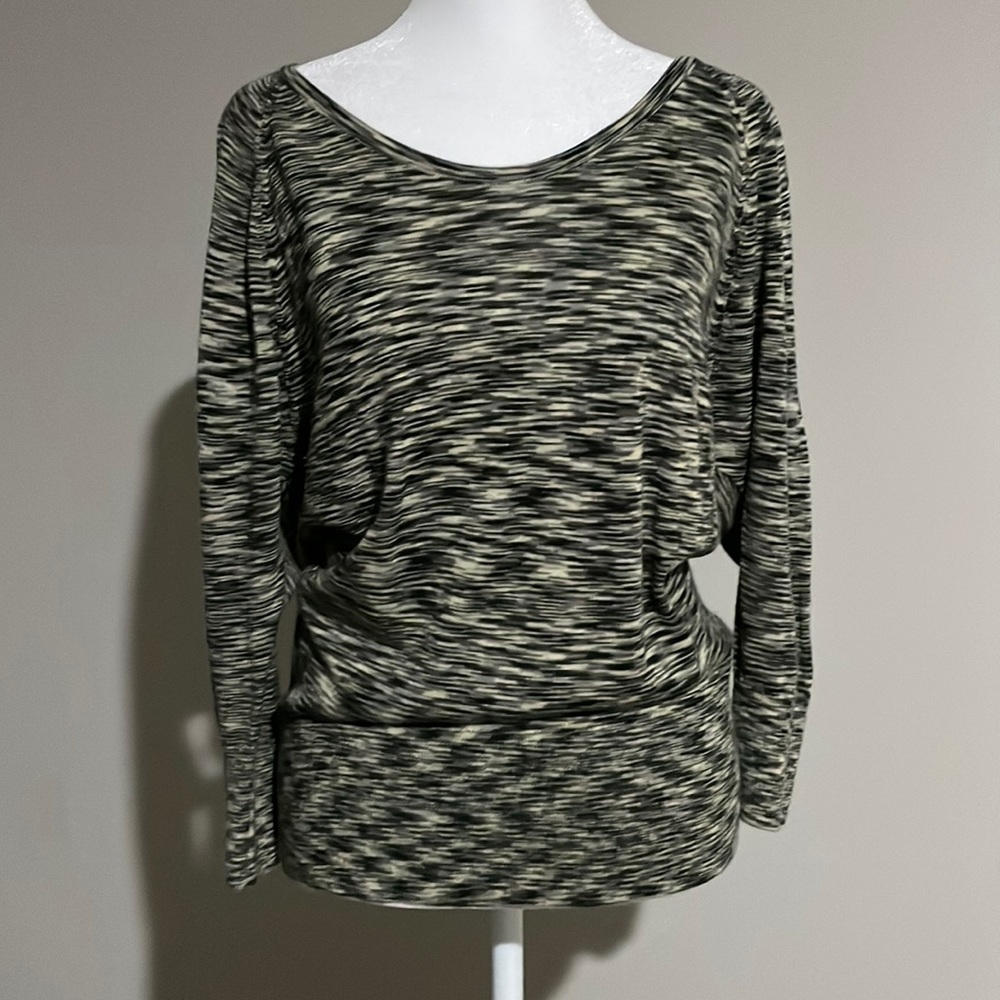 LOFT Batwing Sweater
